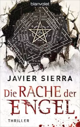 Couverture du produit · Die Rache der Engel: Thriller