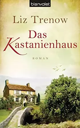Couverture du produit · Das Kastanienhaus: Roman
