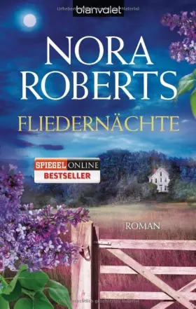 Couverture du produit · Fliedernächte
