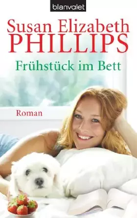 Couverture du produit · Frühstück im Bett: Roman