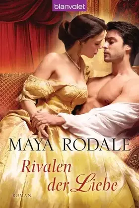 Couverture du produit · Rivalen der Liebe: Roman