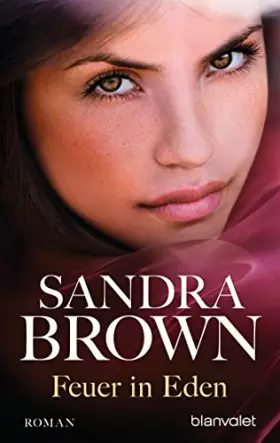 Couverture du produit · Feuer in Eden: Roman