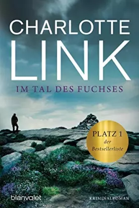 Couverture du produit · Im Tal des Fuchses