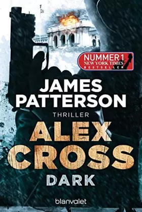 Couverture du produit · Alex Cross - Dark
