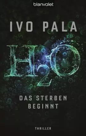 Couverture du produit · H2O - Das Sterben beginnt: Thriller