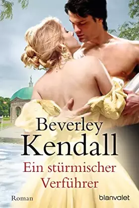 Couverture du produit · Ein stürmischer Verführer: Roman