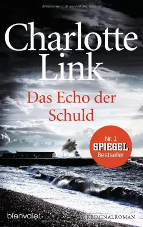 Couverture du produit · Das Echo der Schuld