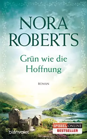 Couverture du produit · Grün wie die Hoffnung