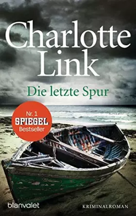 Couverture du produit · Die letzte Spur