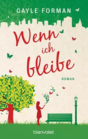Couverture du produit · Wenn ich bleibe