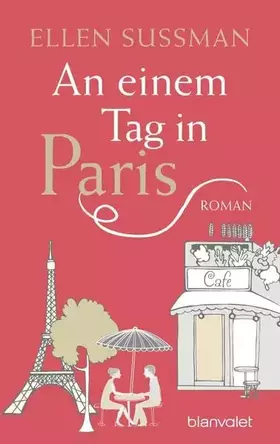 Couverture du produit · An einem Tag in Paris: Roman