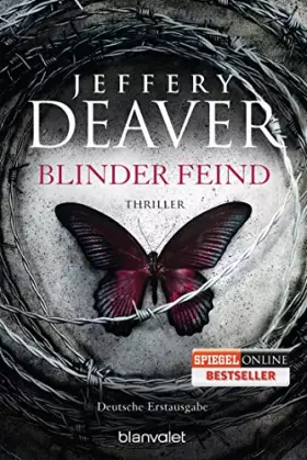 Couverture du produit · Blinder Feind