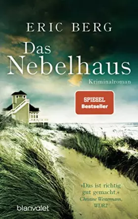 Couverture du produit · Das Nebelhaus