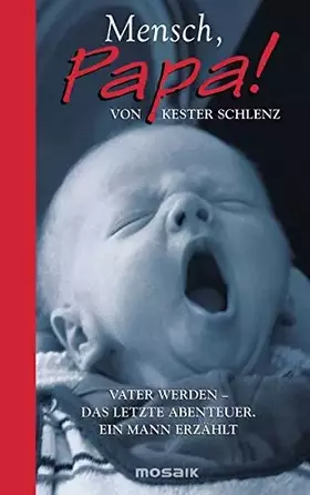 Couverture du produit · Mensch, Papa!