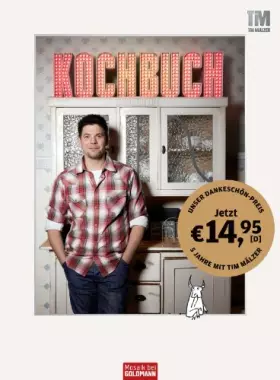 Couverture du produit · Kochbuch
