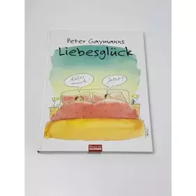 Couverture du produit · Peter Gaymanns Liebesglück