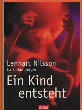 Couverture du produit · Ein Kind entsteht
