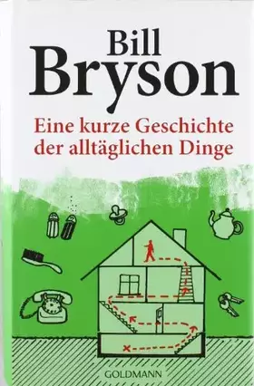 Couverture du produit · Eine kurze Geschichte der alltäglichen Dinge