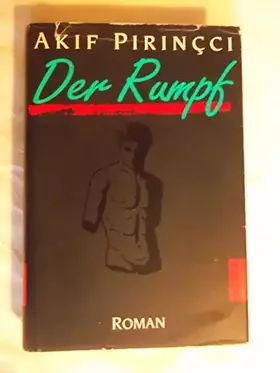Couverture du produit · Der Rumpf