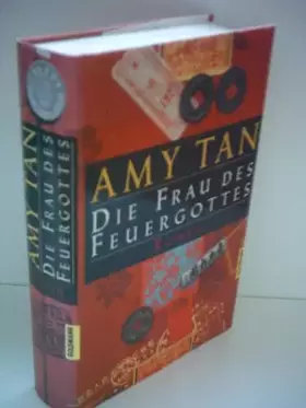 Couverture du produit · Die Frau Des Feuergottes
