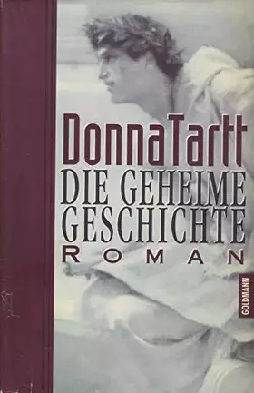 Couverture du produit · Die geheime Geschichte