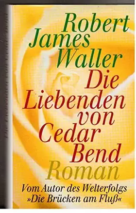 Couverture du produit · Die Liebenden von Cedar Bend