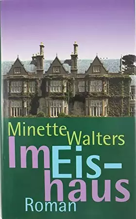 Couverture du produit · Im Eishaus
