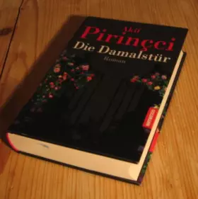 Couverture du produit · Die Damalstür.