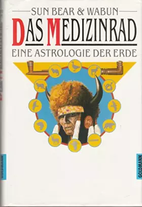 Couverture du produit · Das Medizinrad