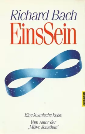Couverture du produit · Einssein: Eine kosmische Reise