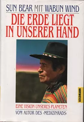Couverture du produit · Die Erde liegt in unserer Hand