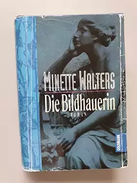 Couverture du produit · Die Bildhauerin