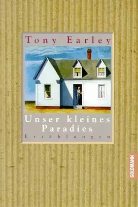 Couverture du produit · Unser kleines Paradies