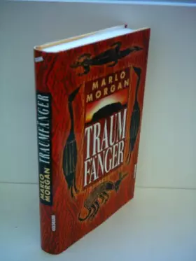 Couverture du produit · Traumfänger: Roman