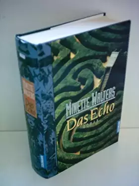 Couverture du produit · Das Echo