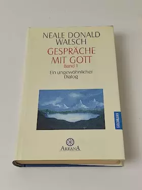 Couverture du produit · Gespräche mit Gott, Band 1: Ein ungewöhnlicher Dialog