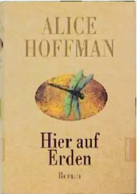 Couverture du produit · Hier auf Erden