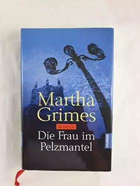 Couverture du produit · Die Frau im Pelzmantel