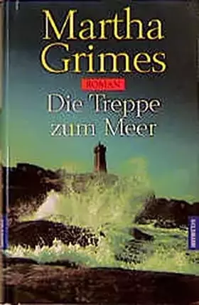 Couverture du produit · Die Treppe zum Meer.