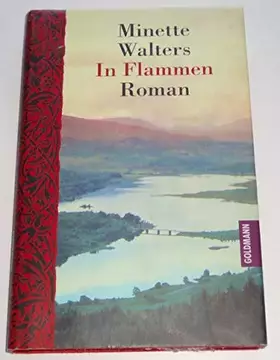 Couverture du produit · In Flammen