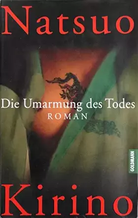 Couverture du produit · Die Umarmung des Todes