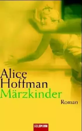 Couverture du produit · Märzkinder