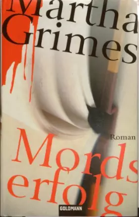 Couverture du produit · Mordserfolg: Roman