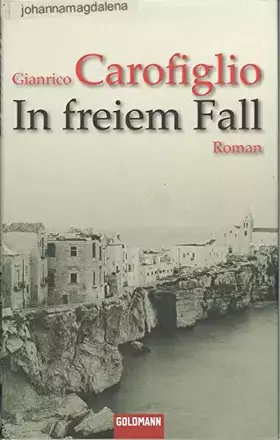 Couverture du produit · In freiem Fall: Roman