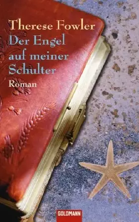 Couverture du produit · Der Engel auf meiner Schulter: Roman