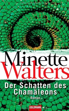 Couverture du produit · Der Schatten des Chamäleons