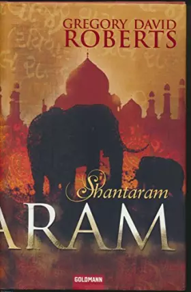 Couverture du produit · Shantaram (Hardcover Fiction)