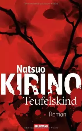 Couverture du produit · Teufelskind: Roman