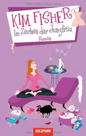 Couverture du produit · Im Zeichen der Jungfrau: Roman