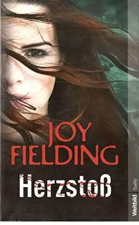 Couverture du produit · Herzstoß: Roman
